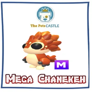 Chanekeh Mega