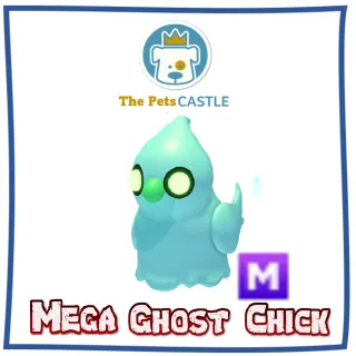 Mega Ghost Chick