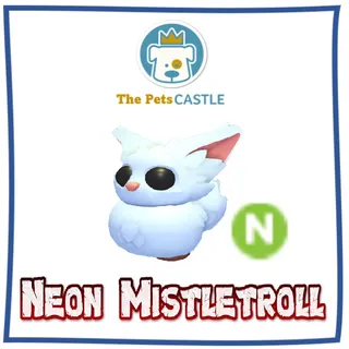 Nzeon Mistletroll