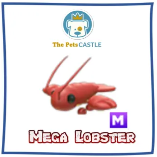 Mega Lobster