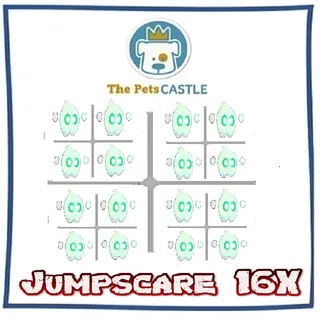 Jumpscare