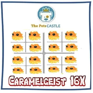 Caramelgeist