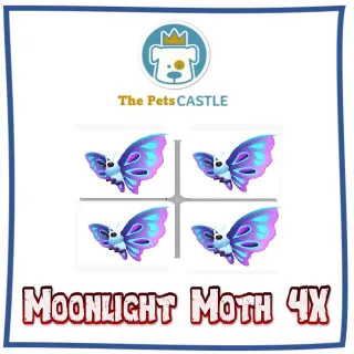 moonlight moth 