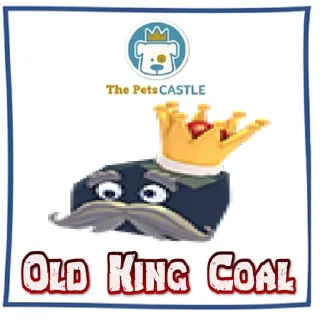 old king coal
