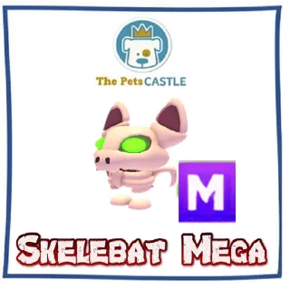 skelebat Mega