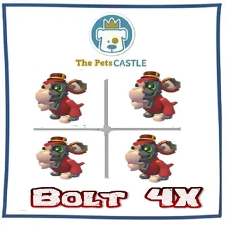 Bolt