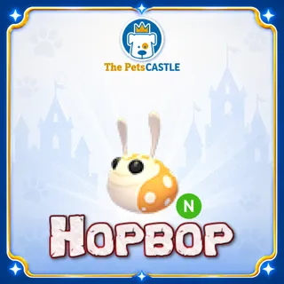 Hopbop Neon