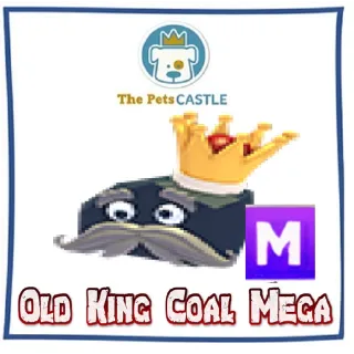 Old King Coal Mega