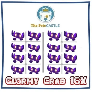 Glormy Crab