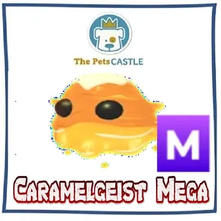 Caramelgeist Mega