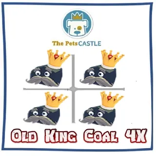 old king coal