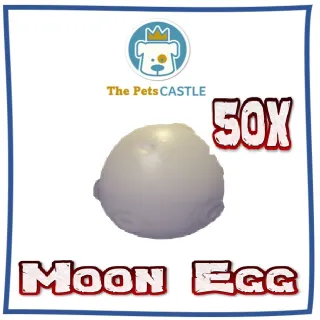 moon egg