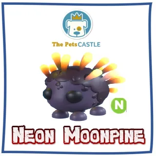 Moonpine neon