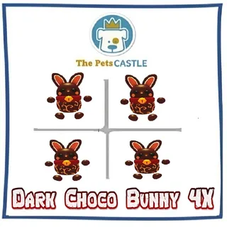 Dark Choccybunny