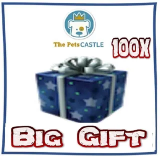 big gift