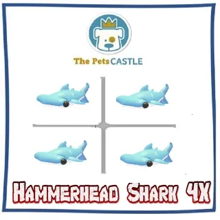 Hammerhead Shark