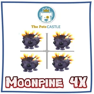 Moonpine
