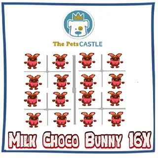 Milk Choccybunny