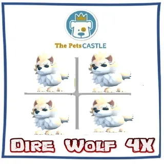 Dire Wolf