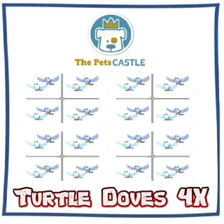 turtle dove
