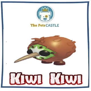 Kiwi Kiwi