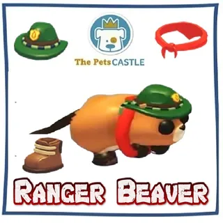 Ranger Beaver