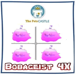 Bobageist 