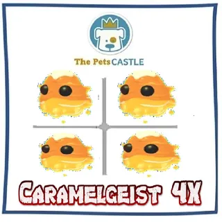 Caramelgeist