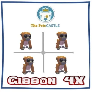 gibbon
