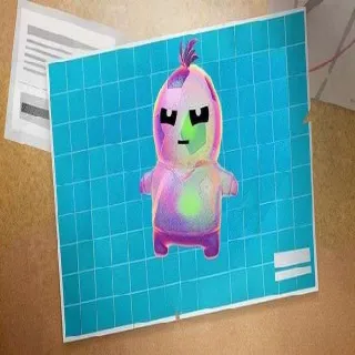 🪩Holofoil Striker Sprite - Yours to Keep🪩