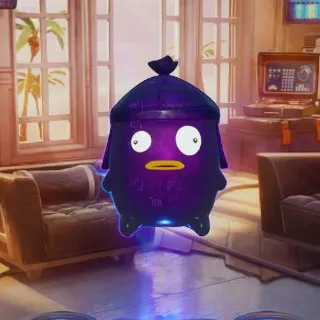 🪻Cube Fishy Sprite - You Keep It🪻