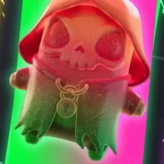 🌸Gummy Grim Sprite - You Keep It🌸