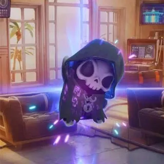 🪻Cube Grim Sprite - You Keep It🪻