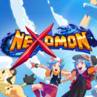[INSTANT DELIVERY] Nexomon (Xbox) [US]