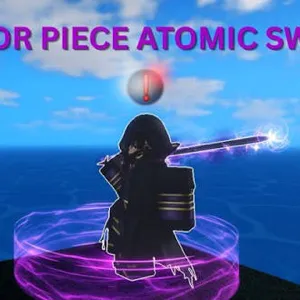 atomic set sailor piece