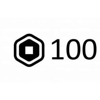 Roblox |100 robux|[instant delivery]