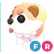 Cryptid FR
