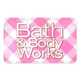 $18.95*3 Bath And Body Works
