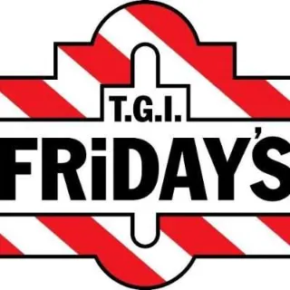 $50.00 T.G.I.F. GIFTCARD