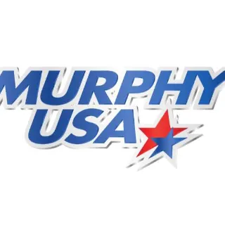 .50 OFF  GAS AT MURPHY USA
