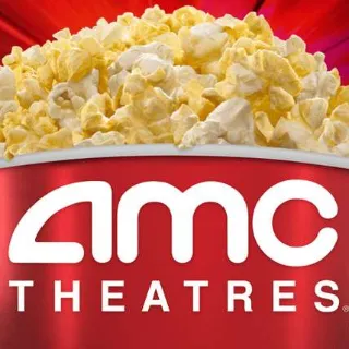 $20.00 AMC Giftcards Few Cards