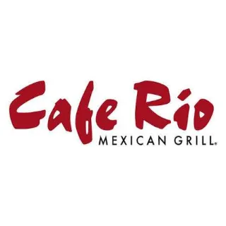 $10.00 Cafe Rio Giftcard