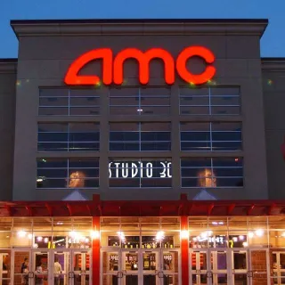 $35.00 AMC Giftcards Multiple Cards