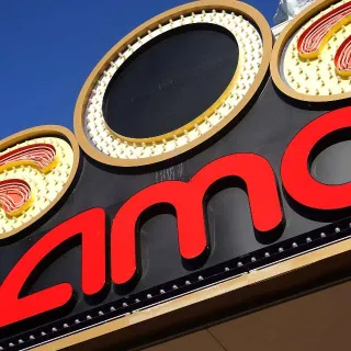 $20.00 AMC Giftcards Few Cards