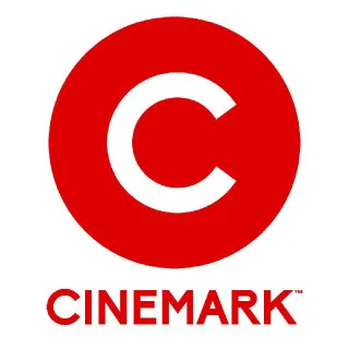 $38.83 CINEMARK GIFTCARDS 5 CARDS***USE ON FANDANGO ONLY**