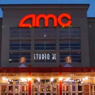 $35.00 AMC Giftcards Multiple Cards