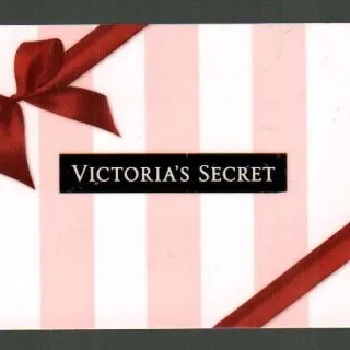 $20.00 Victoria Secret Reward
