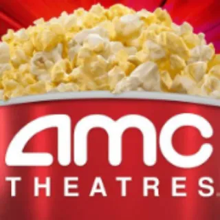 $50.00 AMC Giftcards (Multiple Cards)
