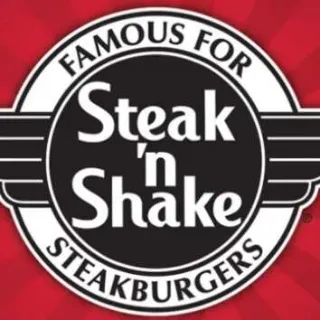 $9.80 STEAK AND SHAKE GIFTCARD