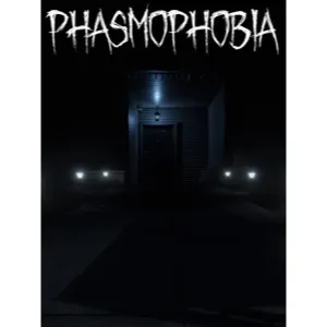 Phasmophobia